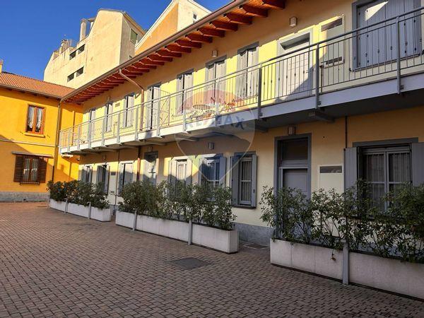 Appartamento Zona Centro, Rho, MI Affitto - Foto 2