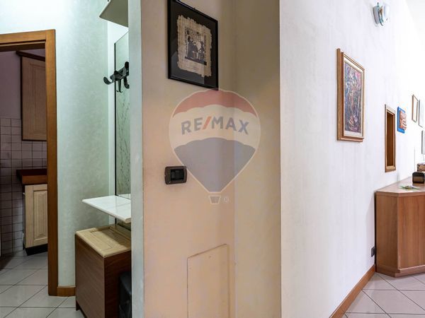 Appartamento Sesto San Giovanni, MI Vendita - Foto 4