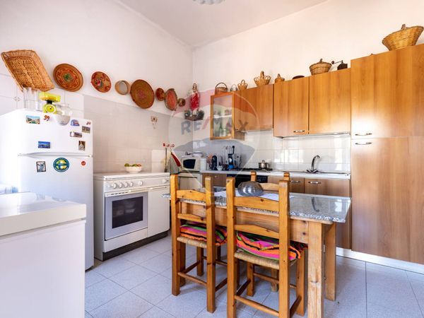 Casa Semindipendente Decimoputzu, SU Vendita - Foto 4