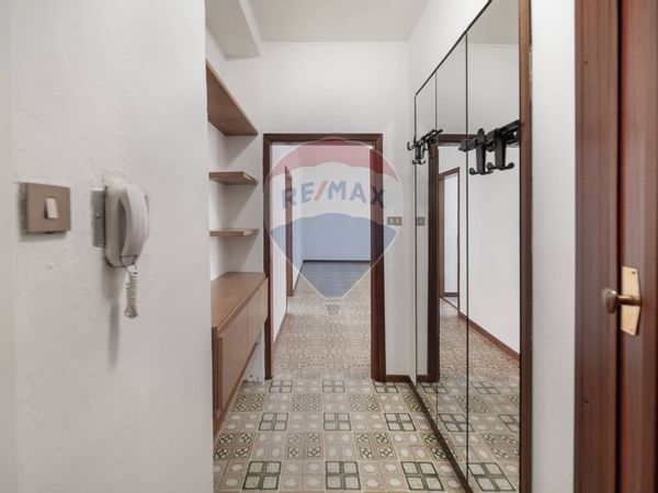 Appartamento Cavenago di Brianza, MB Vendita - Foto 3