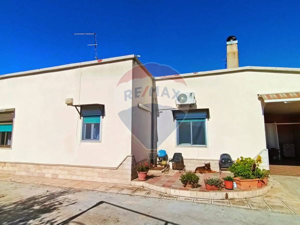 Villa o villino Zona Mitrano, Brindisi, BR Vendita