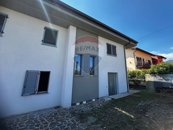 Villetta bifamiliare Prezzate, Mapello, BG Vendita - Foto 2