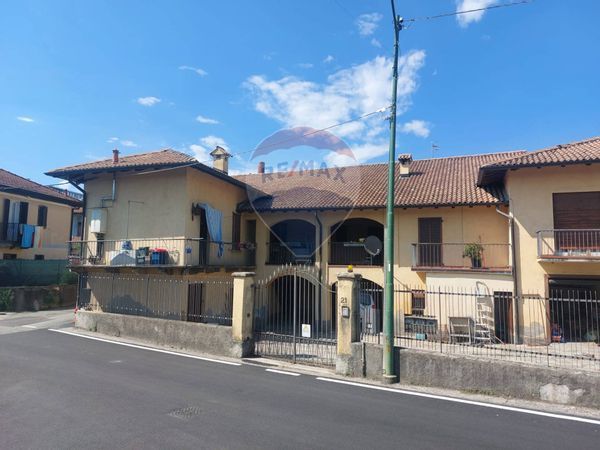 Appartamento Barasso, VA Vendita - Foto 2
