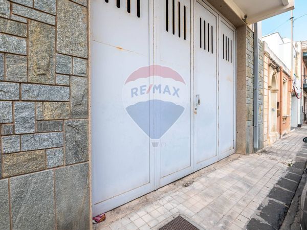 Casa Semindipendente Solarino, SR Vendita - Foto 2