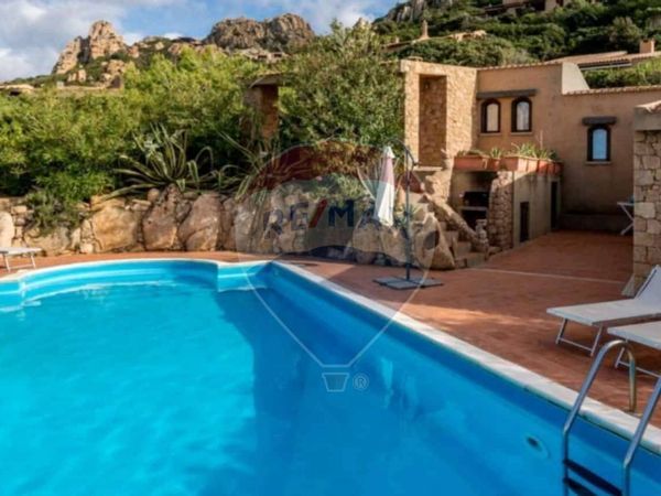 Villetta bifamiliare Trinità d'Agultu e Vignola, SS Vendita - Foto 3