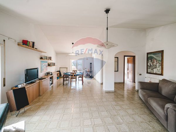 Appartamento Pichini, Guidonia Montecelio, RM Vendita