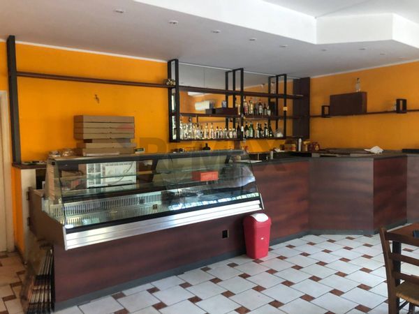 Locale Commerciale Santa Lucia, Perugia, PG Affitto - Foto 2