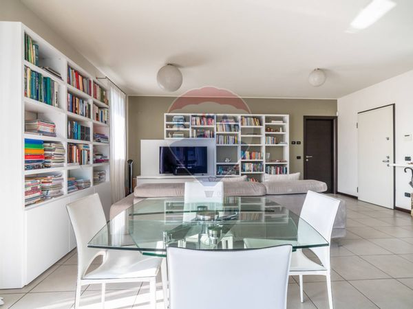 Appartamento Limbiate, MB Vendita - Foto 3