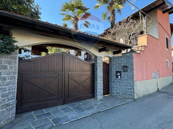 Casa Indipendente Invorio, NO Vendita