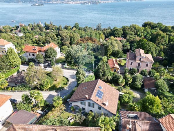 Villa singola Vedasco, Stresa, VB Vendita - Foto 2