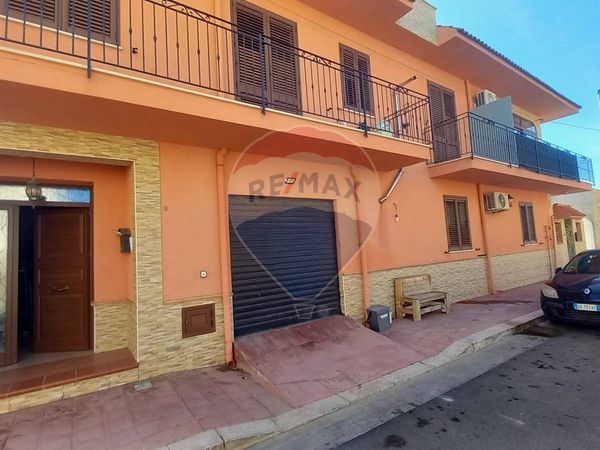 Appartamento Terrasini, PA Affitto - Foto 4