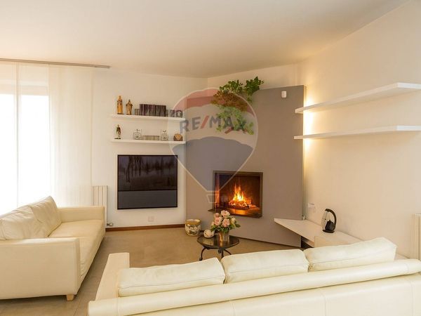 Villetta bifamiliare Villongo, BG Vendita