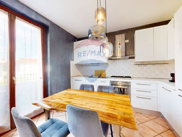 Appartamento Verderio, LC Affitto - Foto 3