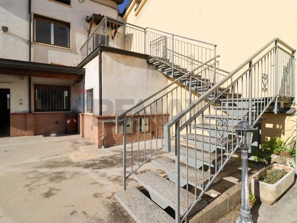 Appartamento Boretto, RE Vendita - Foto 4