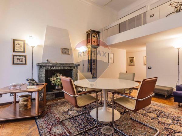 Appartamento Arco della Pace, Milano, MI Vendita - Foto 4