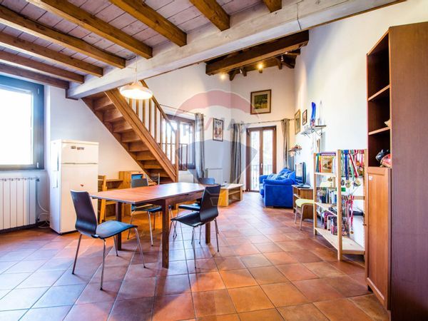 Porzione di casa Castelletto sopra Ticino, NO Vendita