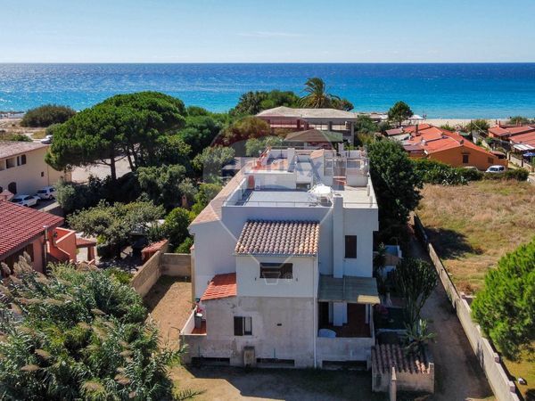 Appartamento Solanas, Sinnai, CA Vendita - Foto 3