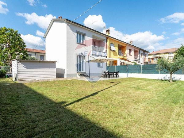 Villa a schiera Brembate di Sopra, BG Vendita - Foto 3