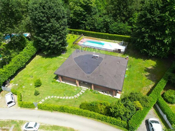 Villa o villino Castelletto sopra Ticino, NO Vendita - Foto 4