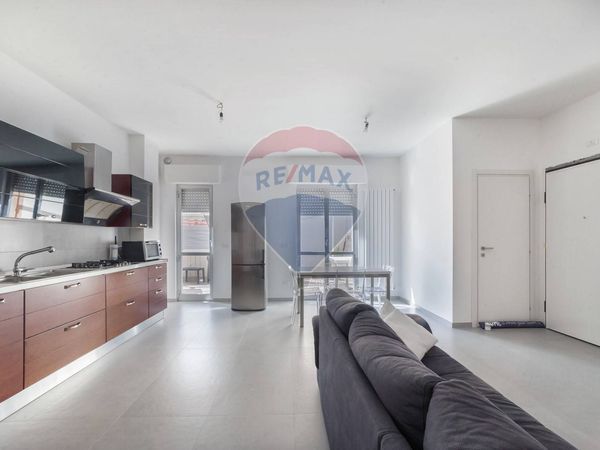 Appartamento Montesilvano Spiaggia, Montesilvano, PE Vendita