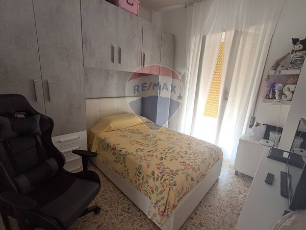 Appartamento Torvaianica, Pomezia, RM Vendita - Foto 2