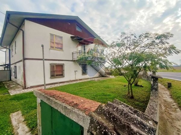 Casa Semindipendente Tresignana, FE Vendita - Foto 3