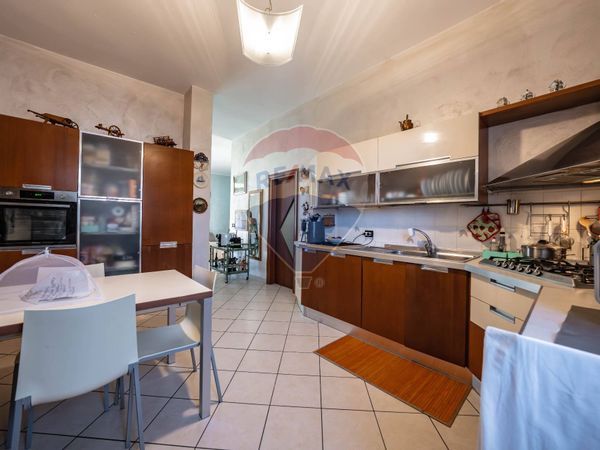 Appartamento Lido degli Estensi, Comacchio, FE Vendita - Foto 2