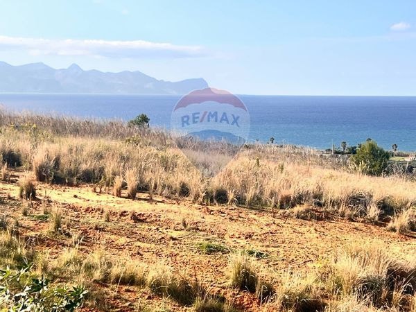 Terreno Edificabile Balestrate, PA Vendita - Foto 3