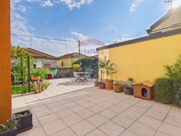 Villa singola Vigevano, PV Vendita - Foto 4