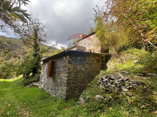 Rustico Isolona, Orero, GE Vendita - Foto 3