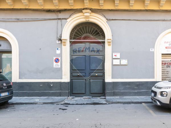 Casa Vacanze Centro Storico, Catania, CT Vendita - Foto 4