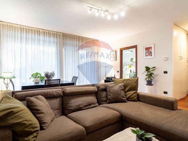 Appartamento Montebello, Parma, PR Affitto