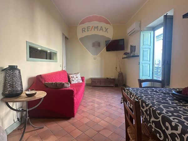 Appartamento Centro storico, Trapani, TP Affitto - Foto 3