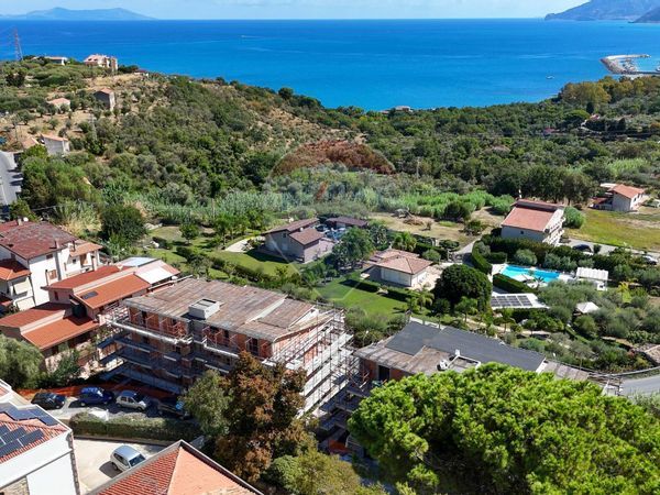 Appartamento San Martino, Capo d'Orlando, ME Vendita - Foto 4