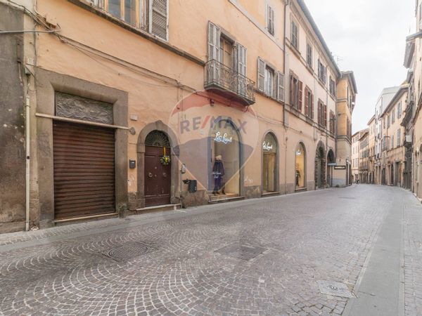 Appartamento Centro Storico, Viterbo, VT Vendita - Foto 3