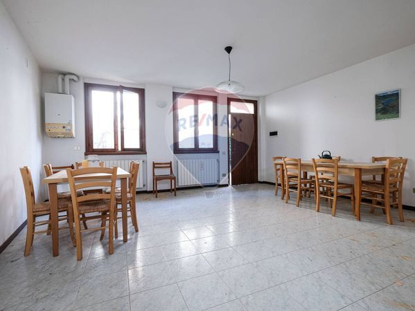 Appartamento Sotto il Monte Giovanni XXIII, BG Vendita - Foto 4