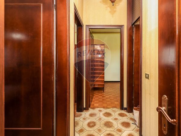 Villetta bifamiliare MANDRIA, Padova, PD Vendita - Foto 3