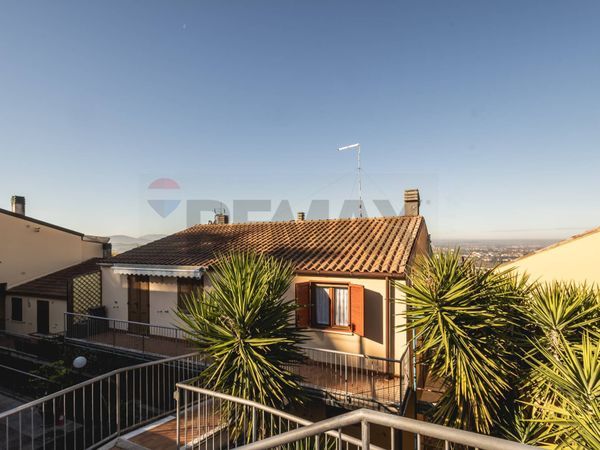 Appartamento Gradara, PU Vendita