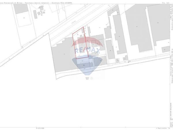 Locale Commerciale Novate Milanese, MI Vendita - Foto 4