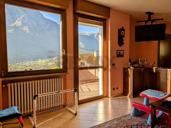 Appartamento Breno, BS Vendita