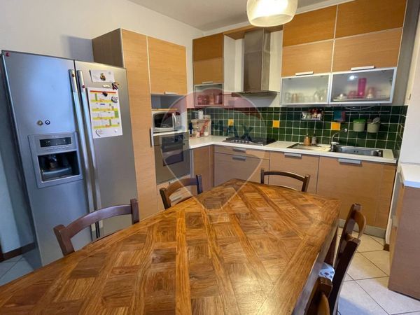 Appartamento Via Bologna, Ferrara, FE Vendita