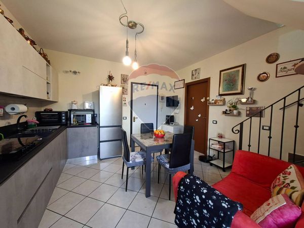 Appartamento Levane, Montevarchi, AR Vendita - Foto 2