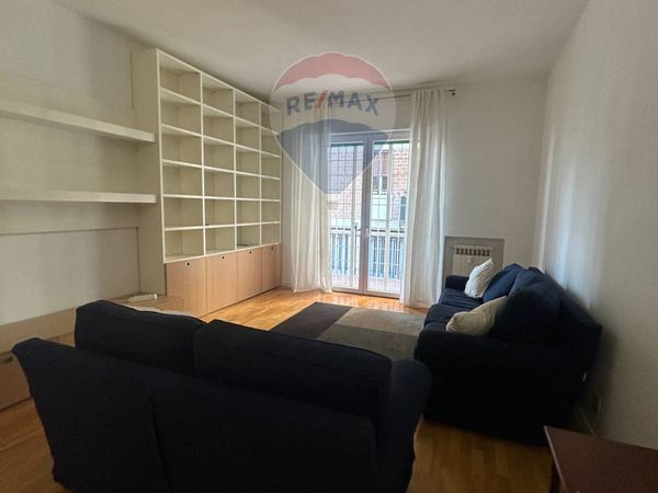 Appartamento Borgo Trento, Verona, VR Affitto - Foto 2