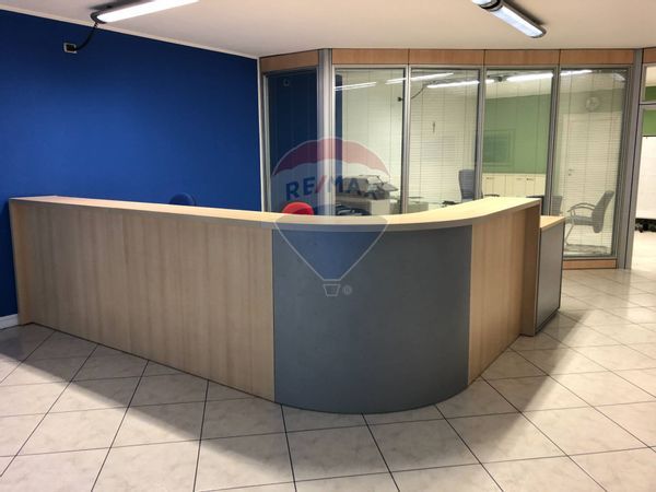 Ufficio Costa Volpino, BG Affitto