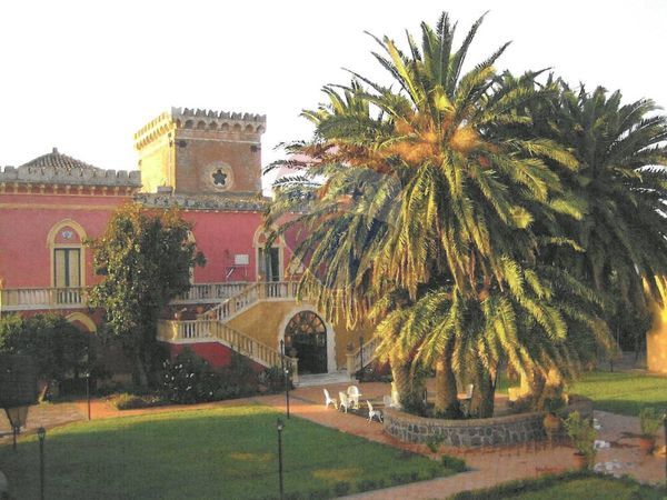 Castello Montelaguardia, Randazzo, CT Vendita