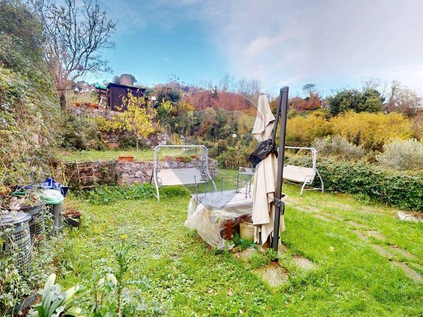 Casa Semindipendente Bolzaneto, Genova, GE Vendita - Foto 4