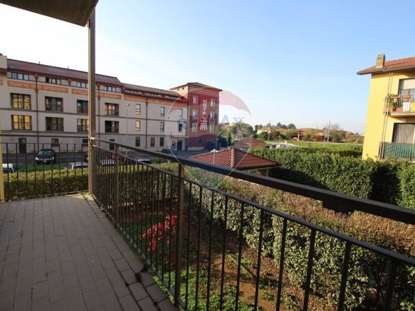 Appartamento Locate, Ponte San Pietro, BG Vendita - Foto 2