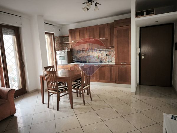 Appartamento Ponte Di Nona, Roma, RM Affitto - Foto 2