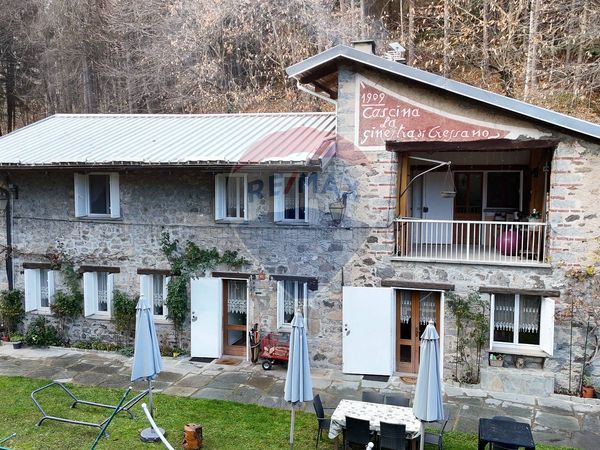 Cascina/Casale Netro, BI Vendita