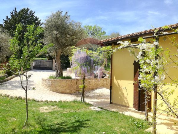 Villa singola Treia, MC Vendita - Foto 3